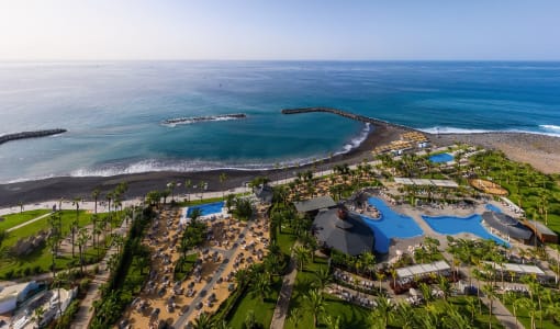 Hotel Riu Palace Tenerife