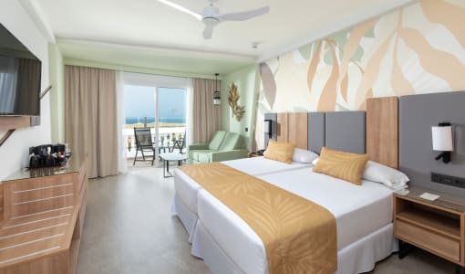 Hotel Riu Palace Maspalomas Adults Only