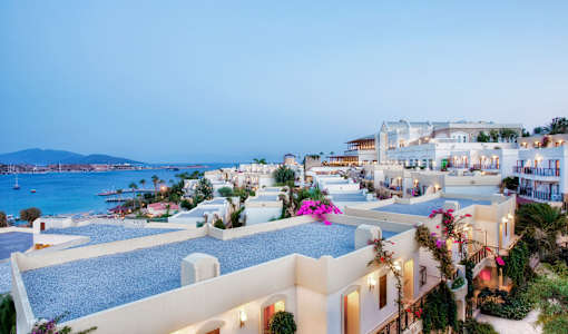 Selectum Colours Bodrum