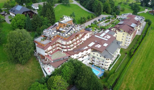 Hotel Winzer Wellness & Kuscheln