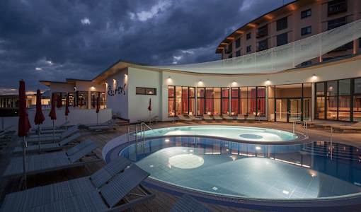 Allegria Resort Stegersbach