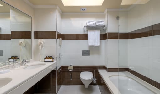 La Marquise Luxury Resort Complex