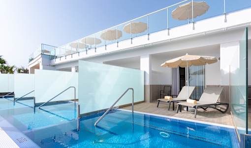 Hotel Riu Gran Canaria