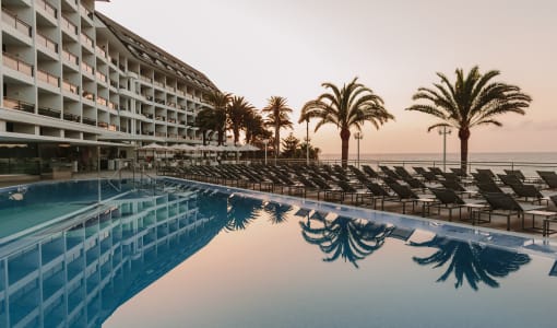 Don Gregory by Dunas