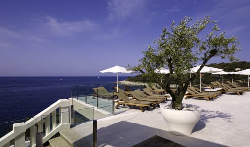 Park Plaza Verudela Pula