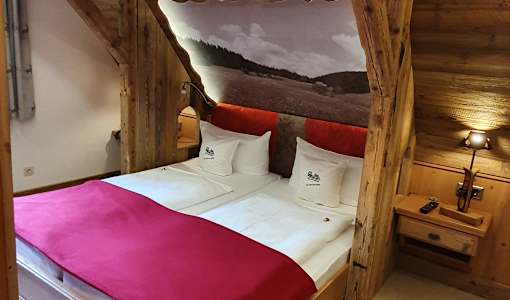 Hotel & Restaurant Köhlerhütte - Fürstenbrunn