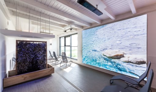 Trixi Park - Familienurlaub im Zittauer Gebirge