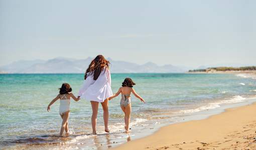 Neptune Luxury Resort
