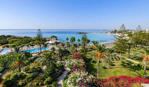 Nissi Beach Resort