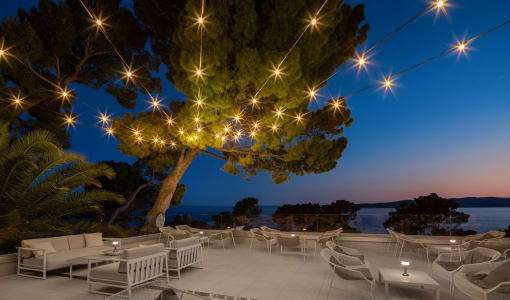 Bluesun Hotel Berulia
