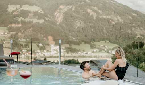 Mia Alpina . Zillertal Family Retreat
