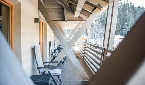 Aktiv und Wohlfühlhotel DAS Mondschein