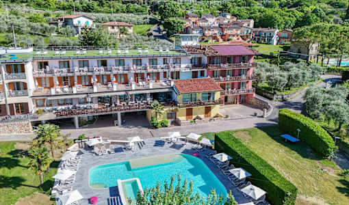 Park Hotel Val Di Monte