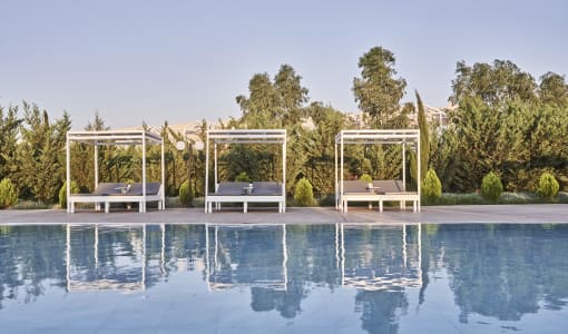 Kairaba Sandy Villas