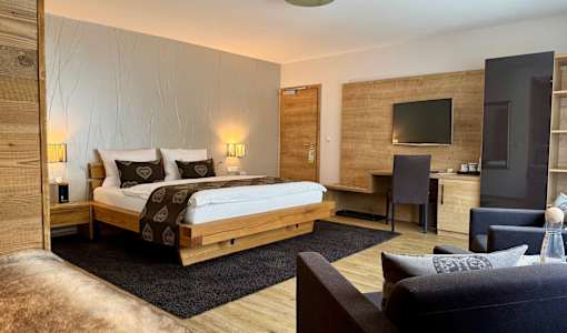 NaturBoutique Hotel RAUSZEIT