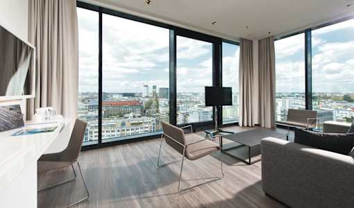 Hotel Riu Plaza Berlin