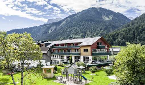 Hotel Schiff