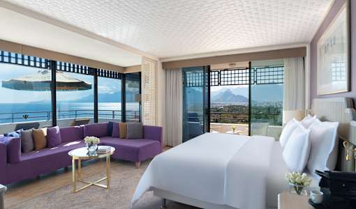 Rixos Downtown Antalya