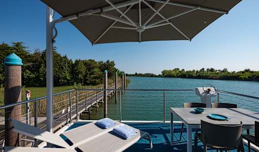 Marina Azzurra Resort