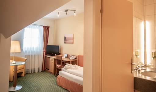 Faulenzerhotel Schweighofer