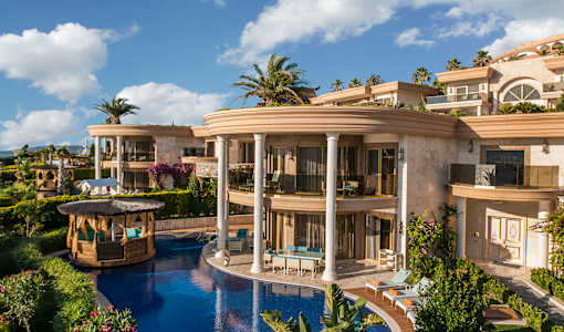 The Plaza Bodrum