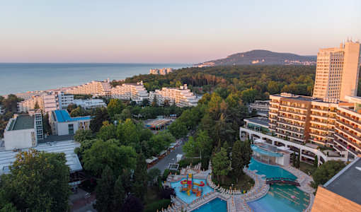 Flamingo Grand Hotel & Spa