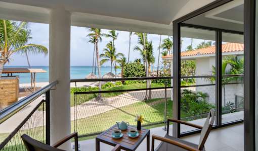Dreams Flora Resort & Spa - All Inclusive