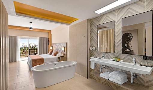 Hotel Riu Baobab