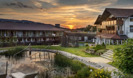 Hotel Lindenwirt