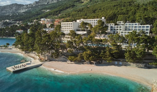 Bluesun Hotel Berulia