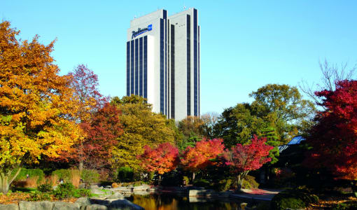 Radisson Blu Hotel Hamburg