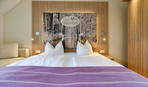 Landhotel Burg im Spreewald
