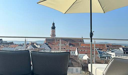 Wellnesshotel Randsbergerhof