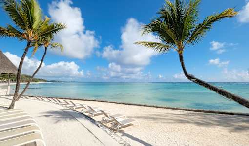 Ambre Mauritius