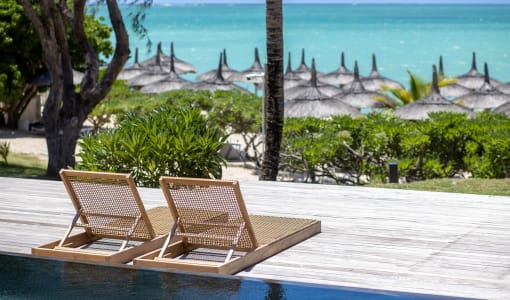 Lagoon Attitude - Adults only