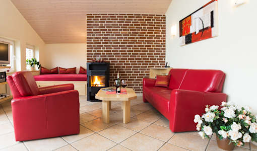 Ferienhäuser Bauernhof Haltermann Landurlaub mit Stil
