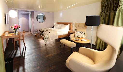 Hotel Hof Weissbad