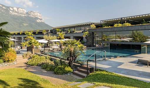 Weinegg Wellviva Resort