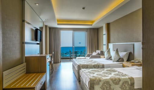 Kahya Resort Aqua & Spa