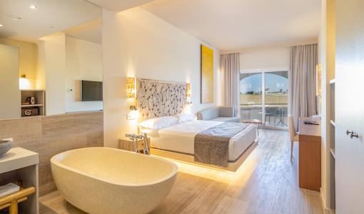 Zahara Beach & Spa by QHotels - Adults Recommended