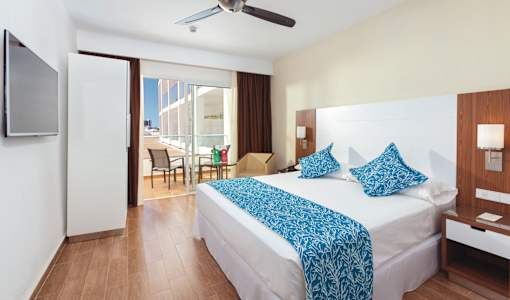 Hotel Riu Arecas - Adults only