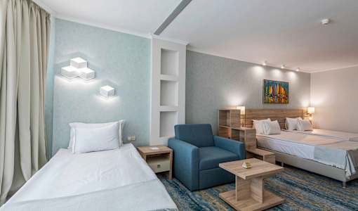 Sentido Neptun Beach