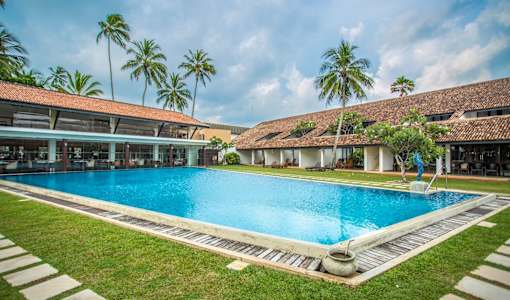 Thaala Bentota
