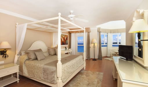 Bahia Principe Grand Samana - Adults Only