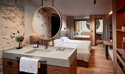 Vitalhotel Edelweiss