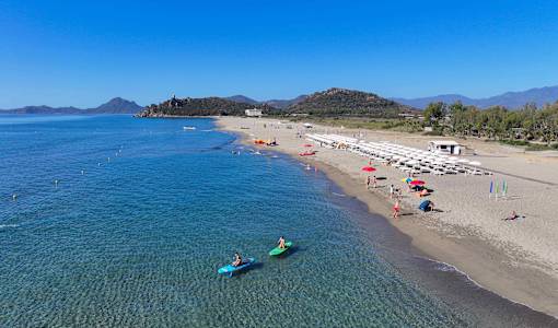 4 Mori Family Village