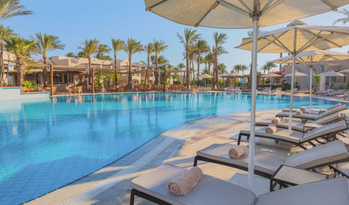 Iberotel Makadi Beach