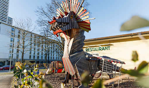 Sorell Hotel Sonnental