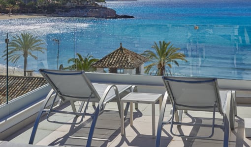 Paguera Treff Boutique Hotel