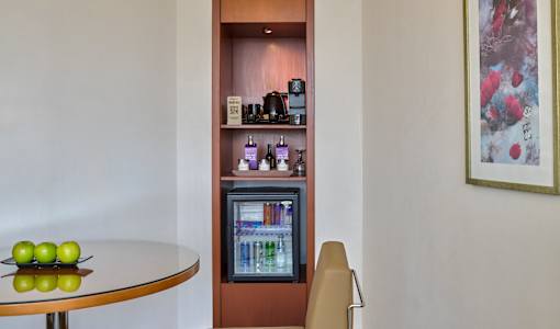 Steigenberger El Tahrir Hotel